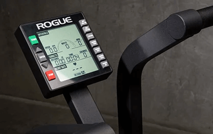 Rogue Echo Bike LCD